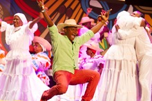 El Petronio espera 37 mil turistas nacionales y extranjeros