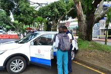 Movilidad realiz&oacute; una nueva jornada de la estrategia Te queremos Cali