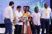 La prioridad del Plan de Desarrollo Nacional iniciar&aacute; en el Pac&iacute;fico