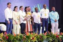 La prioridad del Plan de Desarrollo Nacional iniciar&aacute; en el Pac&iacute;fico