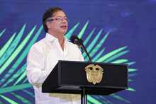 La prioridad del Plan de Desarrollo Nacional iniciar&aacute; en el Pac&iacute;fico