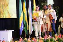 La prioridad del Plan de Desarrollo Nacional iniciar&aacute; en el Pac&iacute;fico