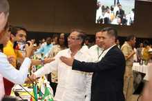 El Ministerio de la Igualdad, la gran conclusi&oacute;n tras primera Cumbre del Litoral Pac&iacute;fico