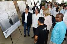 El Ministerio de la Igualdad, la gran conclusi&oacute;n tras primera Cumbre del Litoral Pac&iacute;fico