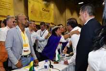 El Ministerio de la Igualdad, la gran conclusi&oacute;n tras primera Cumbre del Litoral Pac&iacute;fico