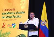 El Ministerio de la Igualdad, la gran conclusi&oacute;n tras primera Cumbre del Litoral Pac&iacute;fico