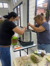 &iexcl;Habitantes de la comuna 3: a participar en el ciclo formativo ecol&oacute;gico!