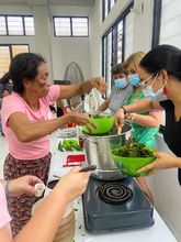 &iexcl;Habitantes de la comuna 3: a participar en el ciclo formativo ecol&oacute;gico!