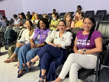 Festival Petronio &Aacute;lvarez: un espacio seguro para Mujeres y Ni&ntilde;as