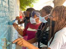 Festival Petronio &Aacute;lvarez: un espacio seguro para Mujeres y Ni&ntilde;as