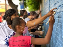 Festival Petronio &Aacute;lvarez: un espacio seguro para Mujeres y Ni&ntilde;as