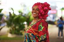 Festival Petronio &Aacute;lvarez: un espacio seguro para Mujeres y Ni&ntilde;as