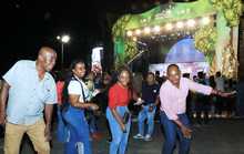 Festival Petronio &Aacute;lvarez: un espacio seguro para Mujeres y Ni&ntilde;as