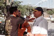 La fiesta m&aacute;s importante del Pac&iacute;fico cuenta con un Puesto de Mando Unificado 