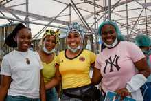 La fiesta m&aacute;s importante del Pac&iacute;fico cuenta con un Puesto de Mando Unificado 