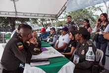 La fiesta m&aacute;s importante del Pac&iacute;fico cuenta con un Puesto de Mando Unificado 