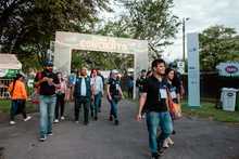 La fiesta m&aacute;s importante del Pac&iacute;fico cuenta con un Puesto de Mando Unificado 