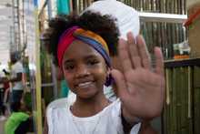 La fiesta m&aacute;s importante del Pac&iacute;fico cuenta con un Puesto de Mando Unificado 