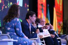 Apalancar proyectos y verificar la implementaci&oacute;n de los Acuerdos de Paz: metas de los organismos internacionales en el Pac&iacute;fico