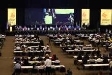 Apalancar proyectos y verificar la implementaci&oacute;n de los Acuerdos de Paz: metas de los organismos internacionales en el Pac&iacute;fico