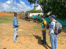 DAGMA trabaja en la implementaci&oacute;n de procesos de construcci&oacute;n sostenible para el Distrito