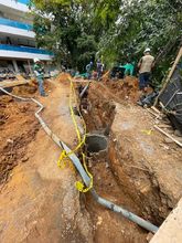 DAGMA trabaja en la implementaci&oacute;n de procesos de construcci&oacute;n sostenible para el Distrito