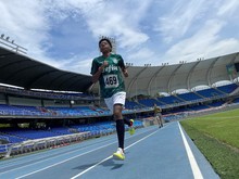 Despu&eacute;s del Mundial, el atletismo le puso velocidad a los Juegos Intercolegiados en fase municipal