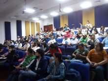 &iexcl;Vamos por una Cali de &eacute;tica interespecie!