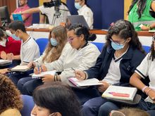 &iexcl;Vamos por una Cali de &eacute;tica interespecie!