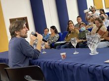 &iexcl;Vamos por una Cali de &eacute;tica interespecie!