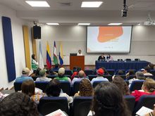 &iexcl;Vamos por una Cali de &eacute;tica interespecie!