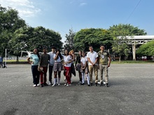 El Inem: escenario para intercambio internacional de saberes