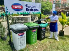 Petronio &Aacute;lvarez le apuesta a la sostenibilidad ambiental