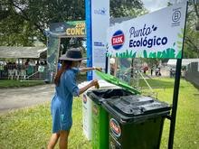 Petronio &Aacute;lvarez le apuesta a la sostenibilidad ambiental