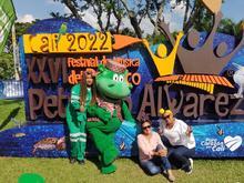 Petronio &Aacute;lvarez le apuesta a la sostenibilidad ambiental