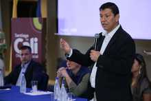 &ldquo;Cali Distrito Especial ser&aacute; un cambio concertado y din&aacute;mico&rdquo;: gerente del proyecto 