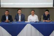 &ldquo;Cali Distrito Especial ser&aacute; un cambio concertado y din&aacute;mico&rdquo;: gerente del proyecto 