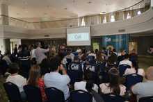 &ldquo;Cali Distrito Especial ser&aacute; un cambio concertado y din&aacute;mico&rdquo;: gerente del proyecto 