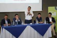 &ldquo;Cali Distrito Especial ser&aacute; un cambio concertado y din&aacute;mico&rdquo;: gerente del proyecto 