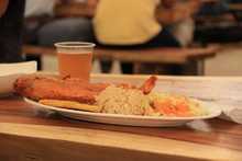 Elementos ecol&oacute;gicos presentes en el Festival Petronio &Aacute;lvarez 