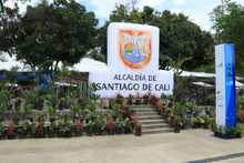 Elementos ecol&oacute;gicos presentes en el Festival Petronio &Aacute;lvarez 