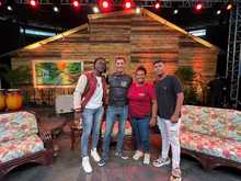 La Juventud cale&ntilde;a se alista para celebrar su D&iacute;a Internacional