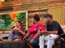 La Juventud cale&ntilde;a se alista para celebrar su D&iacute;a Internacional