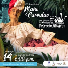 La magia de Mano e&rsquo; currulao del IPC cierra el Petronio