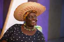 Con muestra de las tradiciones ancestrales del litoral Pac&iacute;fico inicia el recorrido por la Ciudadela Petronio &Aacute;lvarez