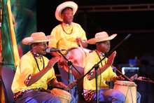 Un s&aacute;bado tremendo en el Petronio