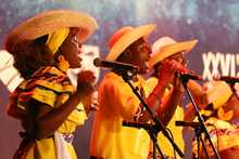 Un s&aacute;bado tremendo en el Petronio