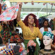 &ldquo;Ni trapo, ni trapito. Es mi turbante&rdquo;: Elcy Valencia