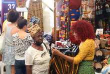 &ldquo;Ni trapo, ni trapito. Es mi turbante&rdquo;: Elcy Valencia