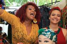 &ldquo;Ni trapo, ni trapito. Es mi turbante&rdquo;: Elcy Valencia